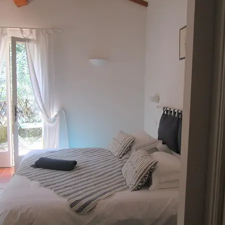 Lei Bancaou Bed & Breakfast *