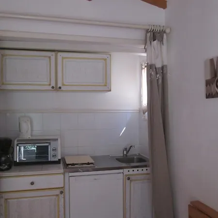 Bed & Breakfast Lei Bancaou *