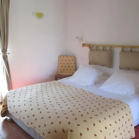 Bed & Breakfast Lei Bancaou La Garde-Freinet