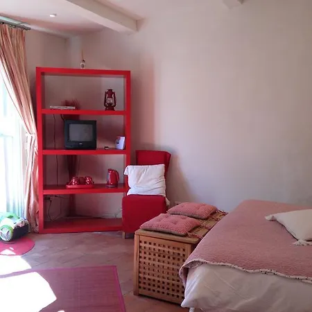 Bed & Breakfast Lei Bancaou La Garde-Freinet