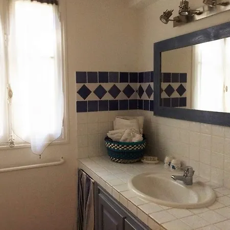 Bed & Breakfast Lei Bancaou La Garde-Freinet