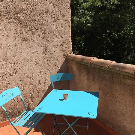 Bed & Breakfast Lei Bancaou *