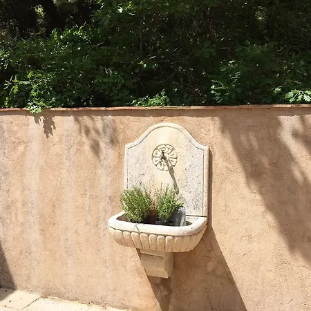 Lei Bancaou La Garde-Freinet