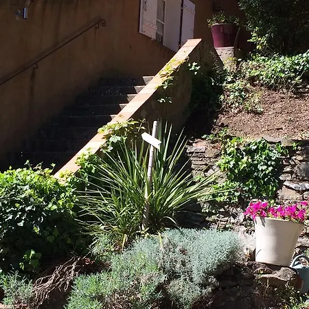 Bed & Breakfast Lei Bancaou