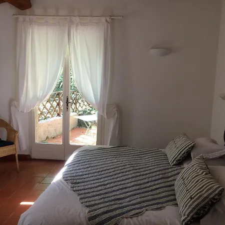 Bed & Breakfast Lei Bancaou La Garde-Freinet