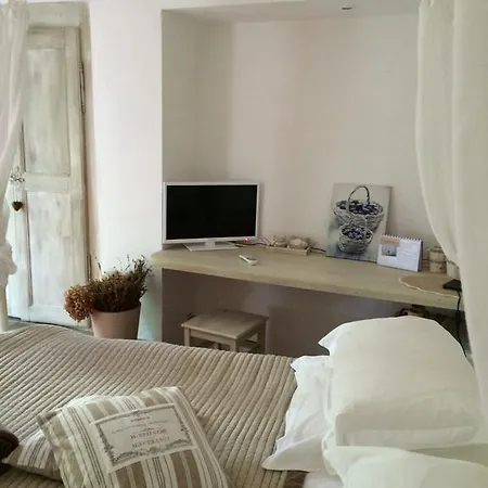 Bed & Breakfast Lei Bancaou