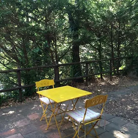 Bed & Breakfast Lei Bancaou