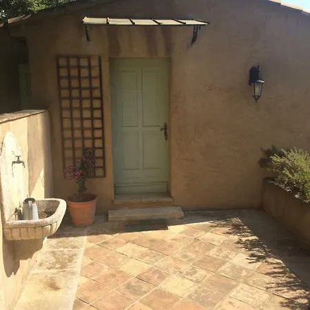 Lei Bancaou * La Garde-Freinet