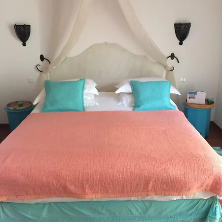 Bed & Breakfast Lei Bancaou