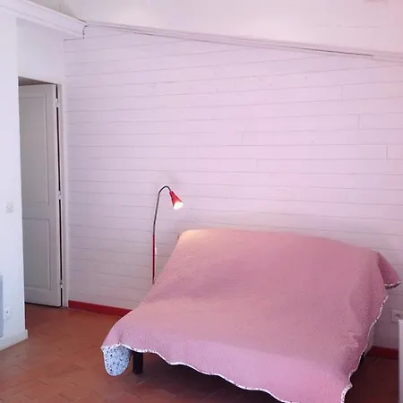 Panzió Lei Bancaou La Garde-Freinet