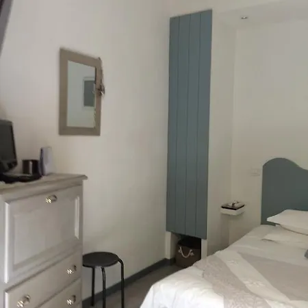 Lei Bancaou Panzió La Garde-Freinet